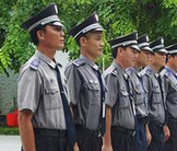 萍乡保安大型活动现场保卫服务方案