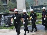 萍乡物业商场警卫服务方案