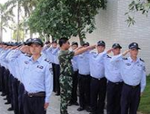 萍乡保安安全护卫服务方案